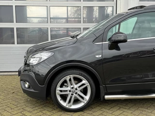 Opel Mokka - afbeelding nr 32