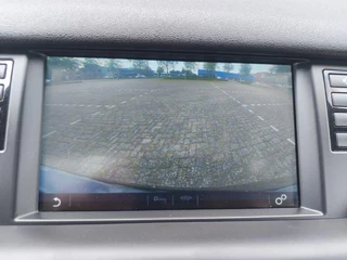 Land Rover Discovery Sport Land-Rover Discovery Sport 2.0 TD4 HSE Luxury Prijs Excl BTW, grijs kenteken leverbaar, Panorama,Navigatie, - afbeelding nr 18