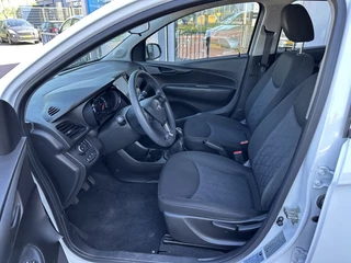 Opel KARL - afbeelding nr 13