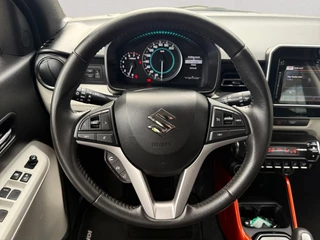 Suzuki Ignis - afbeelding nr 4