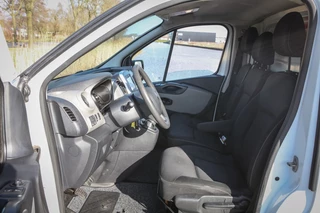 Renault Trafic - afbeelding nr 6