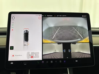 Tesla Model 3 (INCL-BTW) Aut. *PANO | AUTO-PILOT | NAPPA-LEATHER | KEYLESS | FULL-LED | MEMORY-PACK | SURROUND-VIEW | DAB | CARPLAY | DIGI-COCKPIT | LANE-ASSIST | COMFORT-SEATS | 20