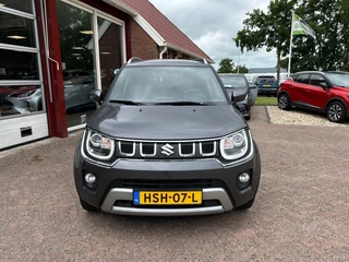 Suzuki Ignis Suzuki Ignis 1.2 SMART HYBRID SELECT AUTOMAAT! HOGE INSTAP & HOGE ZIT - afbeelding nr 18