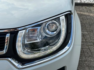 Suzuki Ignis Suzuki Ignis 1.2 Smart Hybrid Comfort Dealer onderhouden '' Airco - Trekhaak - Allseasonbanden '' - afbeelding nr 3