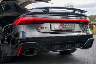 Audi RS7 - afbeelding nr 19