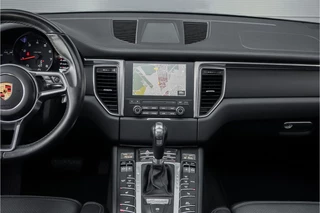 Porsche Macan Porsche Macan 2.0T 252PK Pano Leder Bose Luchtvering Camera - afbeelding nr 29