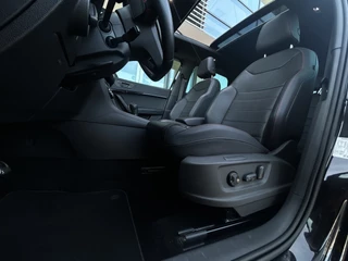 SEAT Ateca SEAT Ateca 1.5 TSI FR Business Intense - afbeelding nr 2