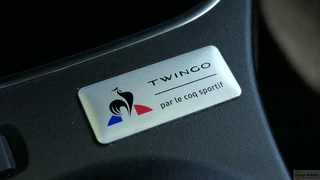 Renault Twingo - afbeelding nr 24