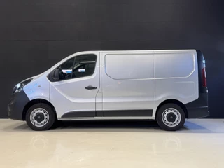 Opel Vivaro - afbeelding nr 2
