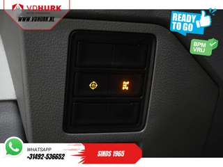 Volkswagen Crafter Volkswagen Crafter 50 165 pk Effer 352S Kraan/ Crane/ Kran/ Autokran/ PTO/ Open laadbak/ Dubbel Lucht - afbeelding nr 19