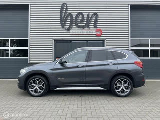 BMW X1 BMW X1 sDrive20i Centennial High Executive - afbeelding nr 13