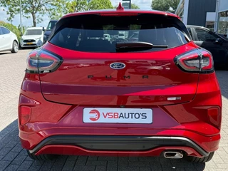Ford Puma - afbeelding nr 18