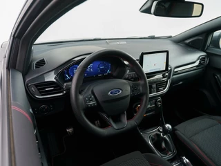 Ford Puma Ford Puma 1.0 EcoBoost Hybrid 125pk ST-Line | Carplay | B&O Sound | Winter-pack | Full LED - afbeelding nr 7