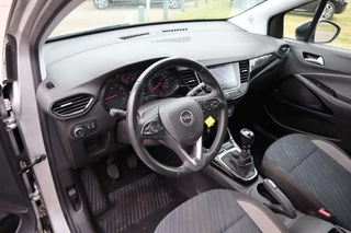 Opel Crossland X - afbeelding nr 11