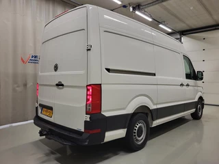 Volkswagen Crafter Volkswagen Crafter 2.0TDI 177pk L3/H3 3500kg Trekkracht Euro 6! - afbeelding nr 3