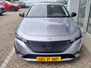 Peugeot 308 Peugeot 308 SW 1.6 PLUG-IN HYBRID 180 ALLURE AUT. Keyless | Adaptive Cruise | Navi - afbeelding nr 8