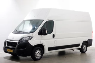 Peugeot Boxer Peugeot Boxer 2.0 BlueHDI 130pk E6 L3H3 Premium Airco/Camera 01-2021 - afbeelding nr 8