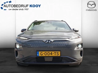Hyundai Kona - afbeelding nr 5