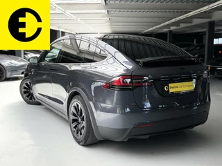 Tesla Model X Tesla Model X 100D | AutoPilot | Dechrome | CCS|Cold Climate - afbeelding nr 13