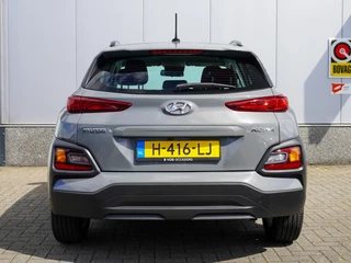 Hyundai Kona - afbeelding nr 6