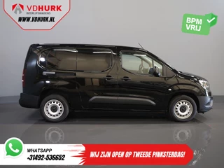 Opel Combo - afbeelding nr 4