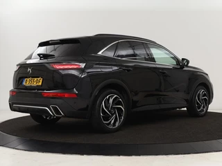 DS DS 7 DS 7 Crossback E-Tense 4x4 Performance Line | Panoramadak |  Adaptive cruise | Leder/Alcantara | Keyless | Full LED | Carplay | Navigatie | Camera | PHEV - afbeelding nr 38
