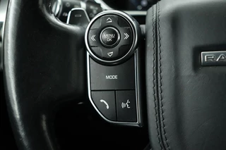 Land Rover Range Rover Land Rover Range Rover 3.0 TDV6 Autobiography | Panoramadak | Massage | 360 camera | Stoelventilatie | Xenon | Meridian Sound | Keyless | Navigatie - afbeelding nr 28