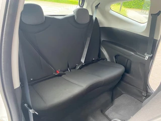 Toyota Aygo Toyota Aygo 1.0 VVT-i x - afbeelding nr 32