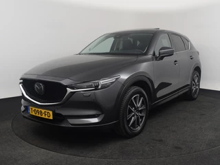 Mazda CX-5 - 142876344-0