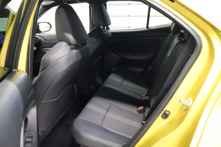 Toyota Yaris Cross Toyota Yaris Cross 1.5 Hybrid Adventure Trekhaak Treeplanken - afbeelding nr 22