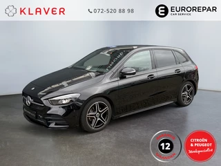 Mercedes-Benz B-Klasse 160 Advantage | AMG Pack | Camera | Elec klep | Navi