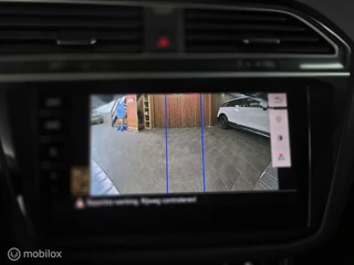 Volkswagen Tiguan Volkswagen Tiguan 1.5 TSI ACT Highline/ Head-Up/360 Cam./ACC - afbeelding nr 39