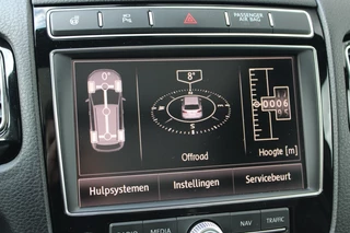 Volkswagen Touareg - afbeelding nr 18