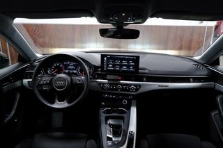 Audi A5 Audi A5 Sportback 45 TFSI quattro RS Blacked Out|DigitalD|SportStoelen| - afbeelding nr 4