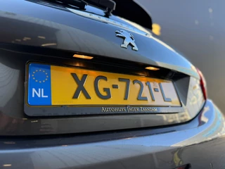 Peugeot 208 Peugeot 208 1.2 PureTech Active|Automaat| - afbeelding nr 5