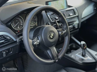BMW 1 Serie BMW 1-serie 118i High Executive|PANO|KEYLESS|CARPLAY| - afbeelding nr 24