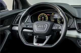 Audi Q5 Pano RS-Stoelen Matrix Trekhaak 20