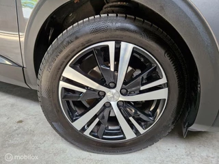 Peugeot 3008 Peugeot 3008 1.2 PureTech GT Clima Navi  Uitz Mooi - afbeelding nr 27