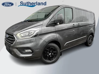 Ford Transit Custom - 172201824-0