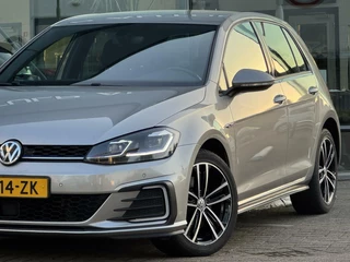 Volkswagen Golf Volkswagen Golf 1.4 TSI PHEV GTE 2017 1e eigenaar Top staat - afbeelding nr 12
