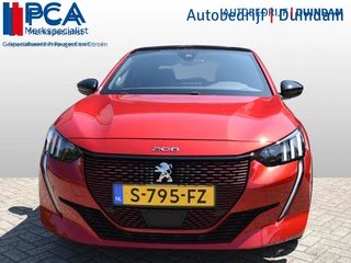 Peugeot e-208 - 515724977-0