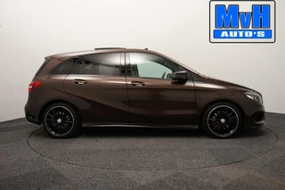 Mercedes-Benz B-Klasse Mercedes B-klasse 250 4Matic Prestige|AMG|BOMVOL!|PANO|LED - afbeelding nr 22