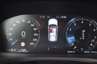 Volvo V60 Volvo V60 2.0 T5 Momentum | Leder | ACC | 18