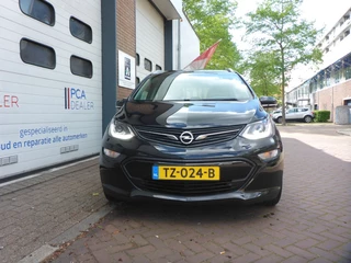 Opel Ampera-e - afbeelding nr 2