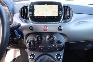 Fiat 500 - afbeelding nr 8