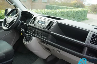 Volkswagen Transporter Volkswagen Transporter 2.0 TDI L2H1 * 150 PK * Trekhaak * E6 - afbeelding nr 5