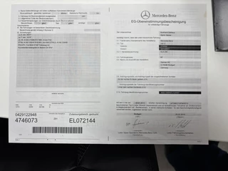 Mercedes-Benz GLA Mercedes GLA-klasse 200 Airco Cruise Stoelverw. Trekhaak Aut - afbeelding nr 52