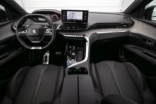 Peugeot 3008 - All-in rijklrprs | 360° Camera | Navi | Adpt. cruise | Stoelverw. | LED - afbeelding nr 13