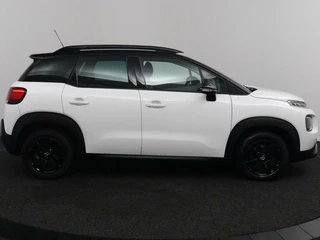Citroën C3 Aircross Citroen C3 Aircross 1.2 PureTech S&S Origins | Navi | DAB - afbeelding nr 13