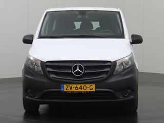 Mercedes-Benz Vito | Airco | Cruise | BPM vrij !!! | 2-2-2-3 Stoelopstelling - afbeelding nr 10